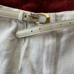 50s 60s Vintage Loomtogs Tara Tweed Shorts